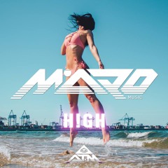 Maro Music- High (Original Mix)