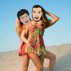 The Clutch & Milovanchik- Alone in the desert