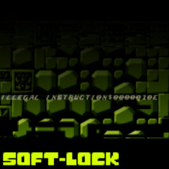 SOFT-LOCK [An "Original" Iced Out, motifs in desc]