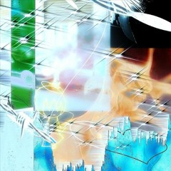 I've Become The Monster - Lite Work