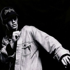 A10 - Ya Mog Bi (prod. GoldXFish)