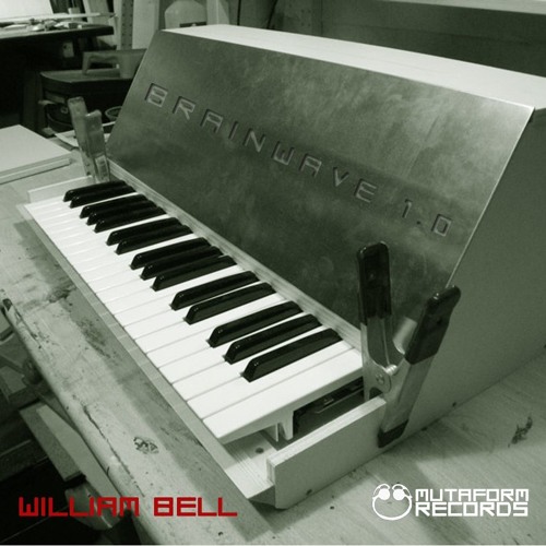 Peter Bell play Brainwave