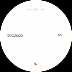 TOOLWAXX005 - UNKNOWN ARTIST - TOOLWAXX 5