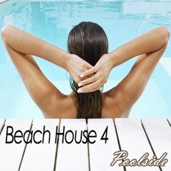Beach House 4 - Poolside