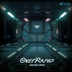 【C94 1日目西ほ-25a】OverRapid: Arcane Drive (Crossfade Demo)