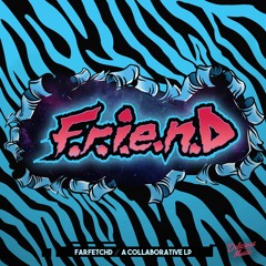 FrienD LP