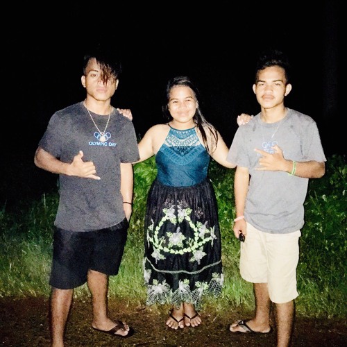Koapinga Ih- Chieftain X Marcee X Bruhda Mich (cover)