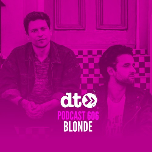 DT606 - Blonde