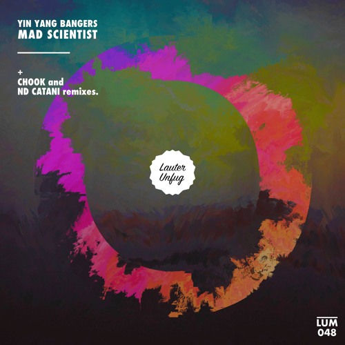 Yin Yang Bangers - Strasbourg (Chook Remix)