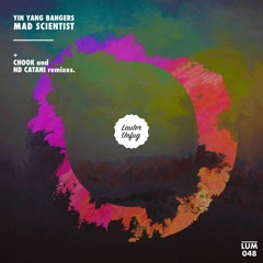 Yin Yang Bangers - Mad Scientist (Original)