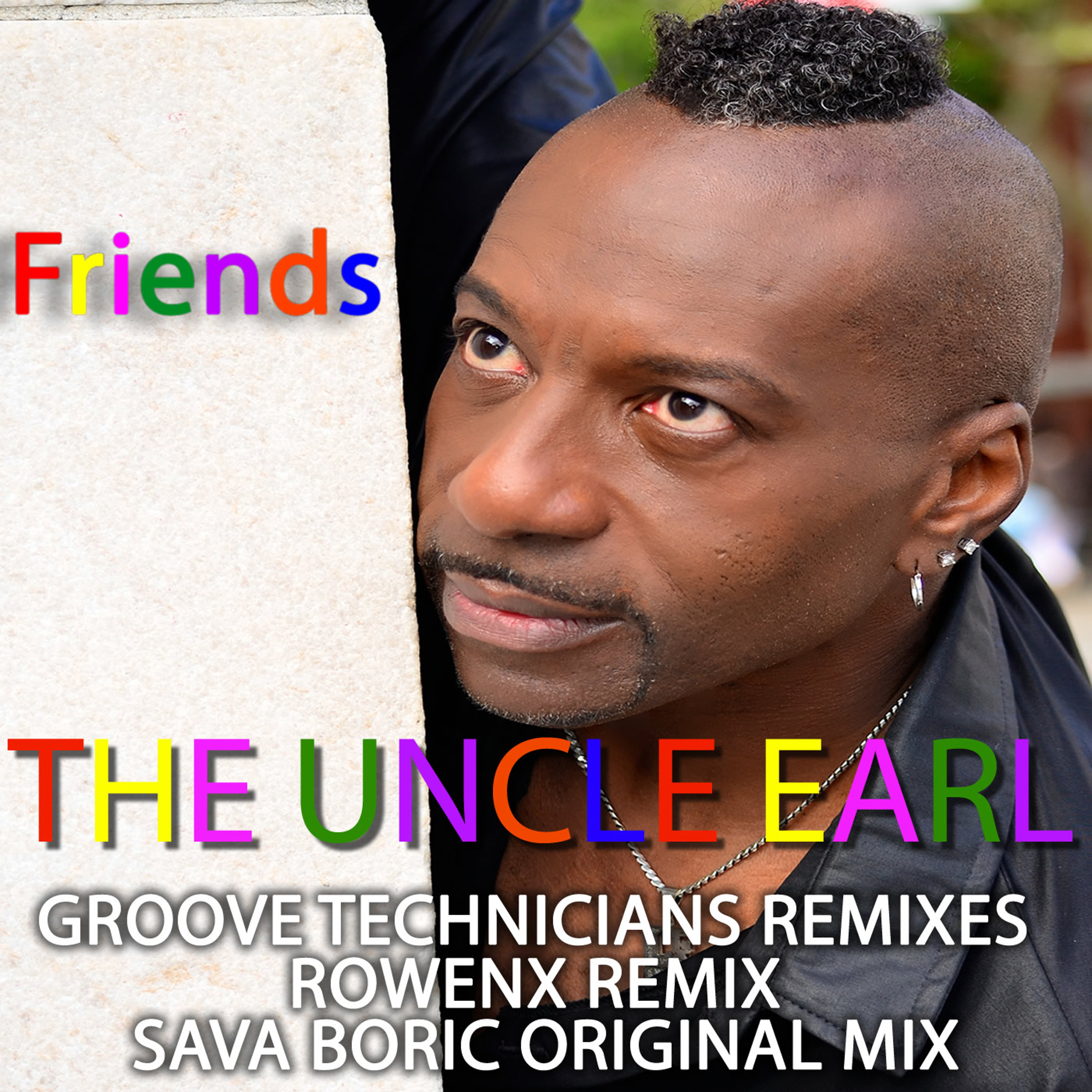 The Uncle Earl\'s Underground Hitz