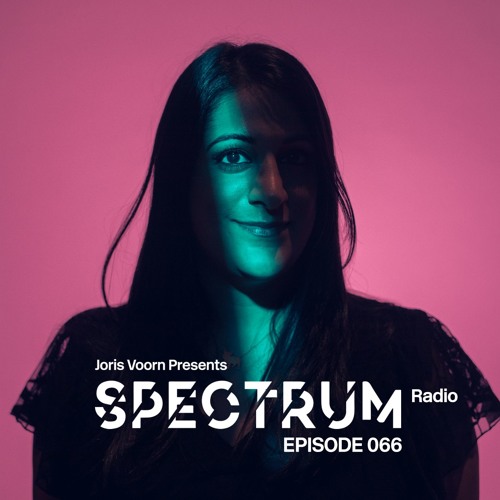 Spectrum Radio 066 by JORIS VOORN | LIVE at Resistance Privilege, Ibiza