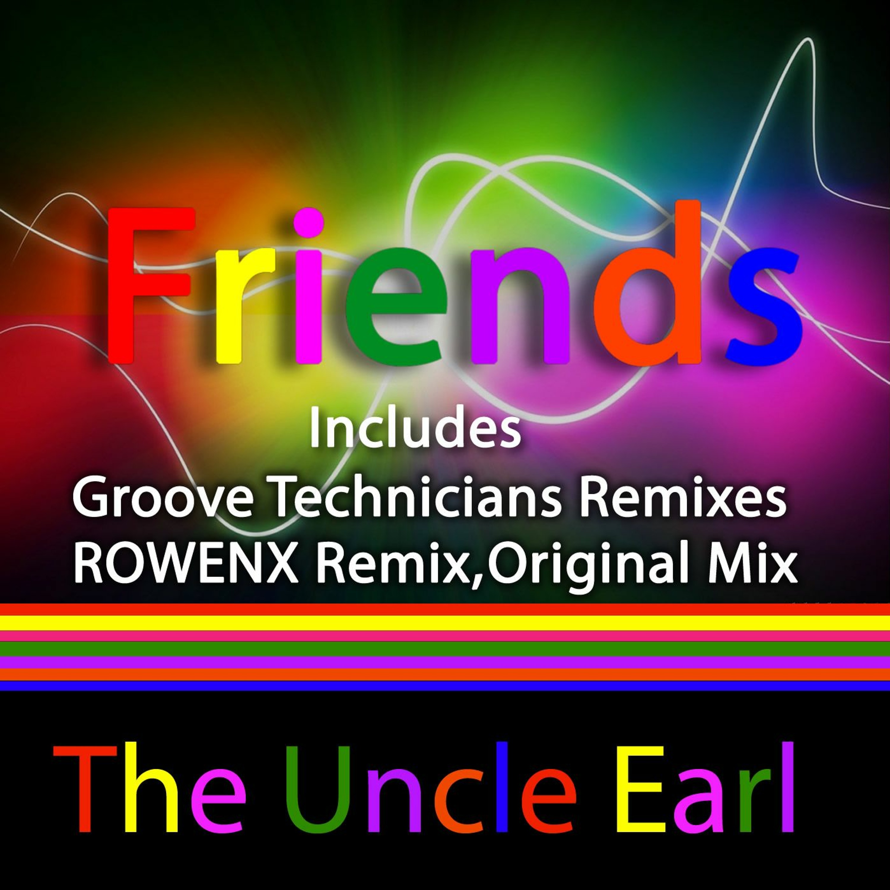The Uncle Earl\'s Underground Hitz