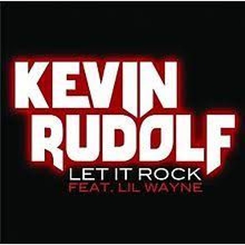 Let It Rock (Jordan Adams Remix) *FREE DL*