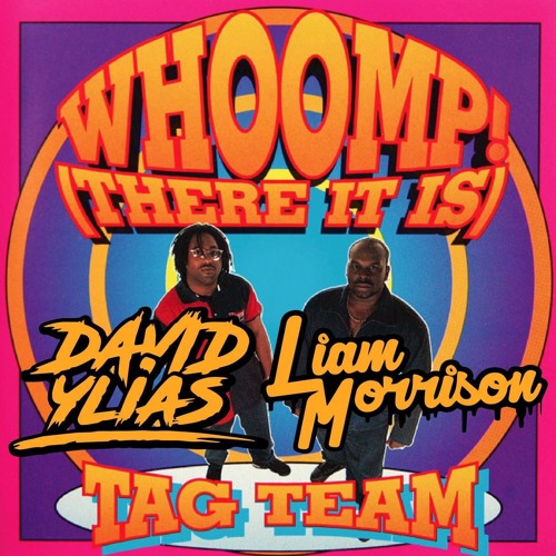 Whoomp There It Is (Liam Morrison X David Ylias Bootleg) FREE DL**