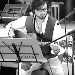 EVERYTHING ABOUT YOU - MÏLLOW