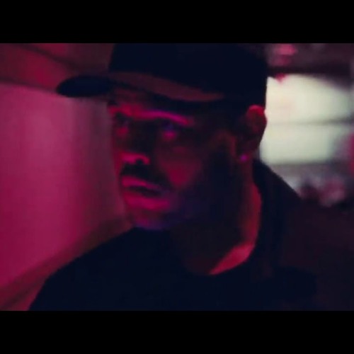 Make You Numb - The Weeknd