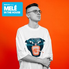 Melé 'Tribal Harmonix' (Extended Mix)