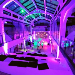 Opening party @ Leonard, Paris 12 (June 18)