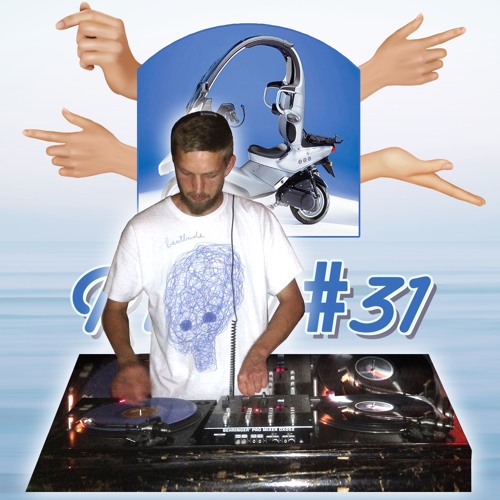 #31 N'djinn - Gnister