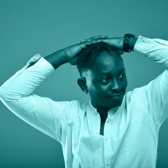 Eric Wainaina by @RonjeyRocks