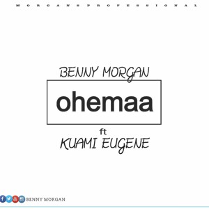 ohemaa (ft. Kuami Eugene)