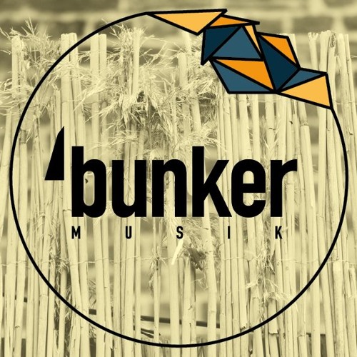 Bunkerfunk#145 by Aaron All (Tanz aus der Reihe // Berlin)