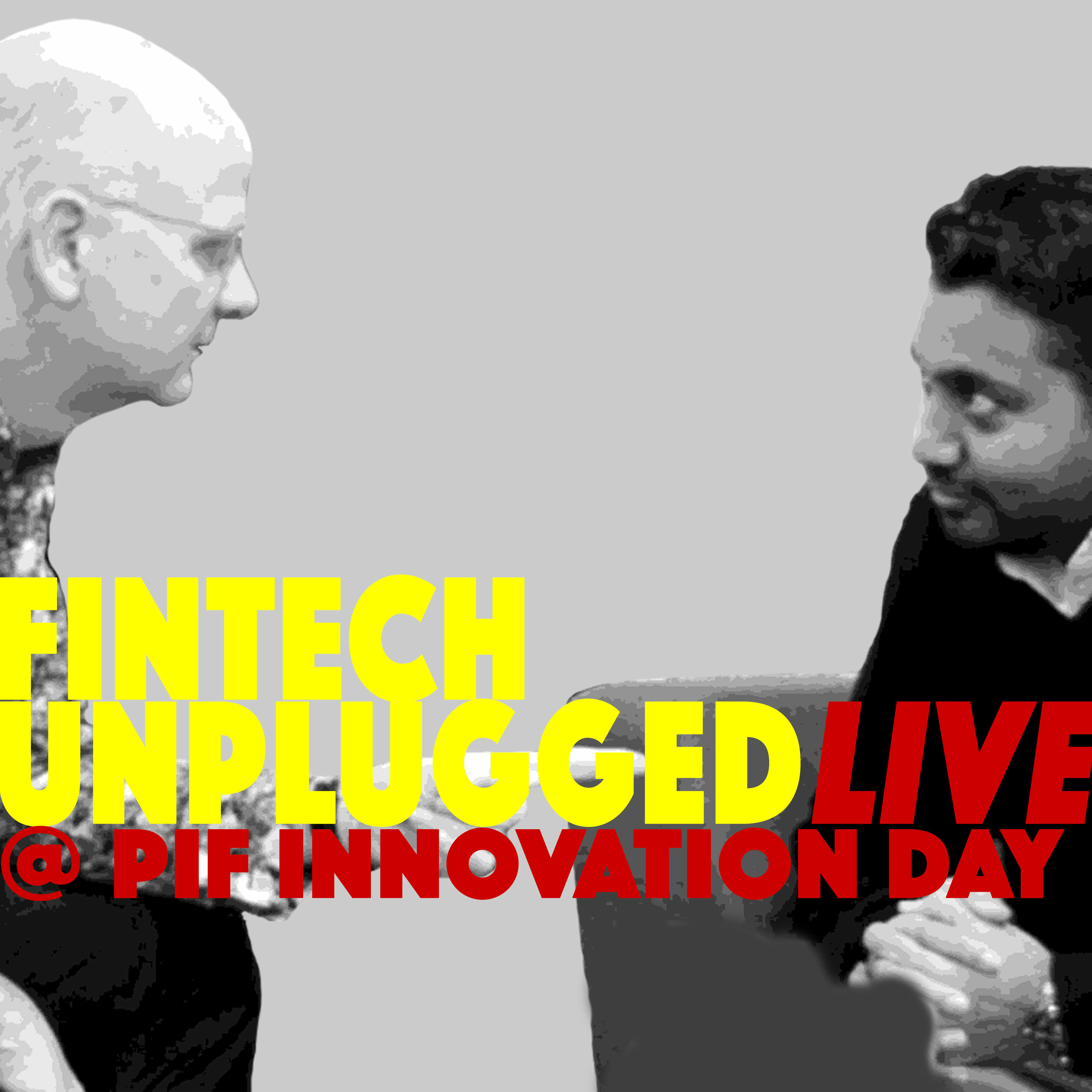 FINTECH UNPLUGGED