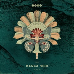 Renga Weh - Struggling Minority (Mollono.Bass)