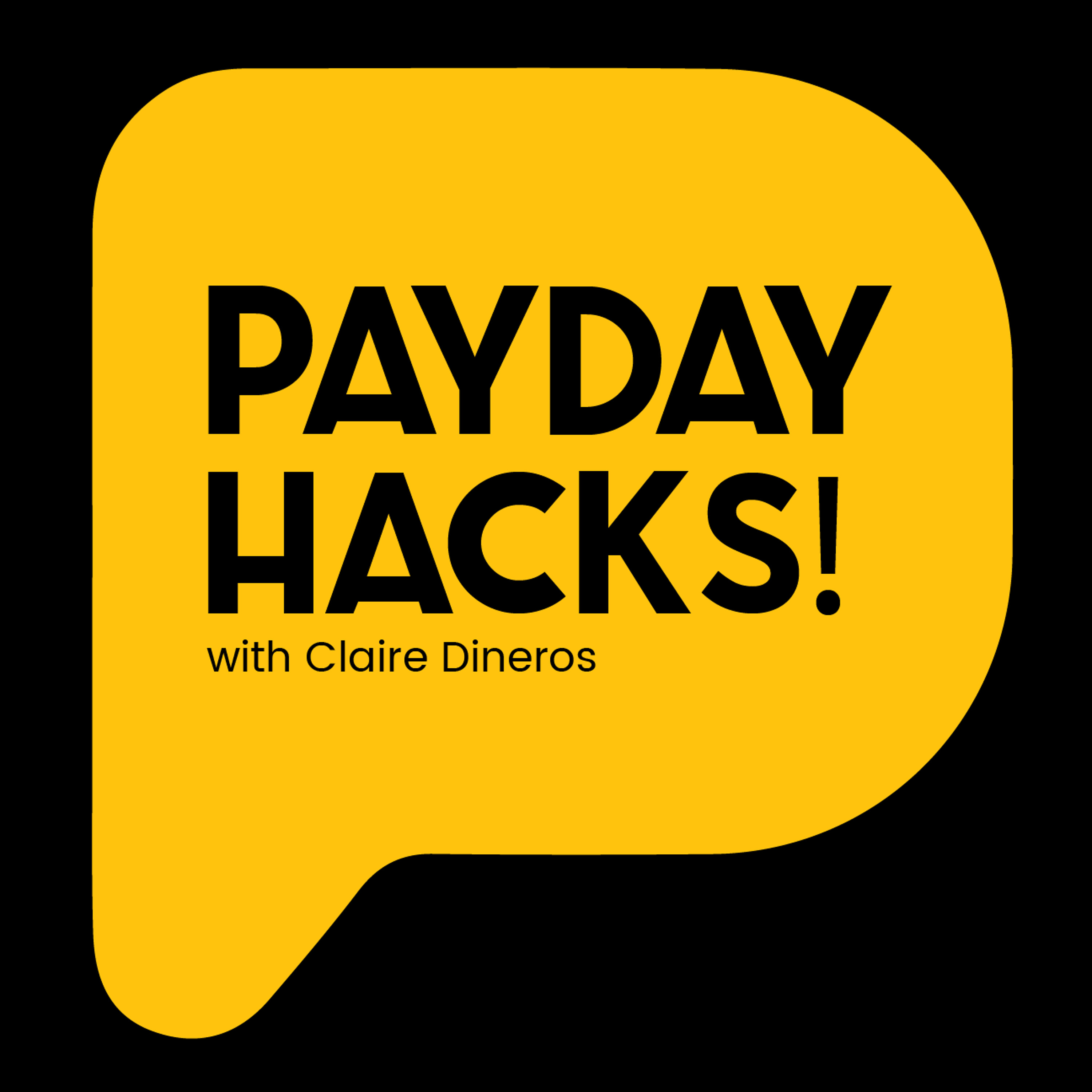 PH 001 Welcome to PaydayHacks