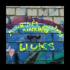 Split Pulse - Klubin3s Muzikos Rinkinys Liuks