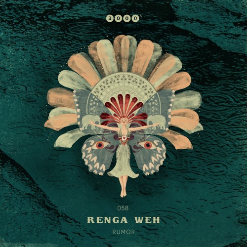 Renga Weh - Rumor (Green Lake Project Remix)