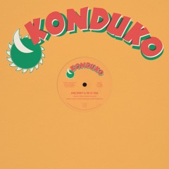 A2. King Sporty Ft The Ex - Tras - Haven't Been Funked Enough (Rapstrumental)