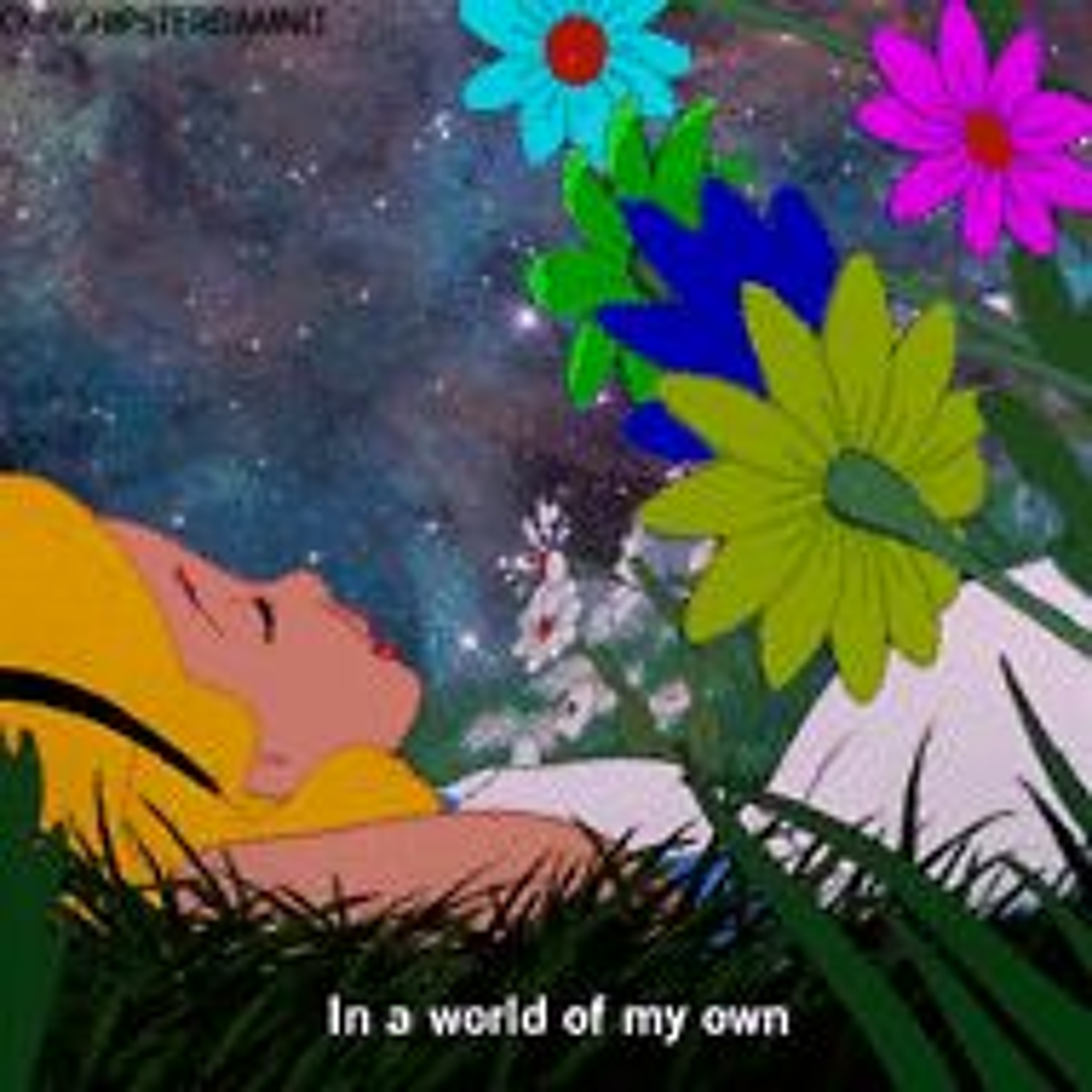 high episode artwork
