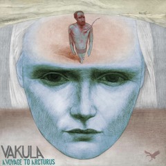 Vakula - New Sensations
