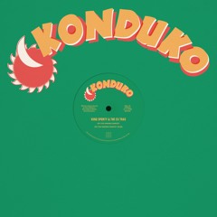 A1. King Sporty & The Ex Tras - Do You Wanna Dance