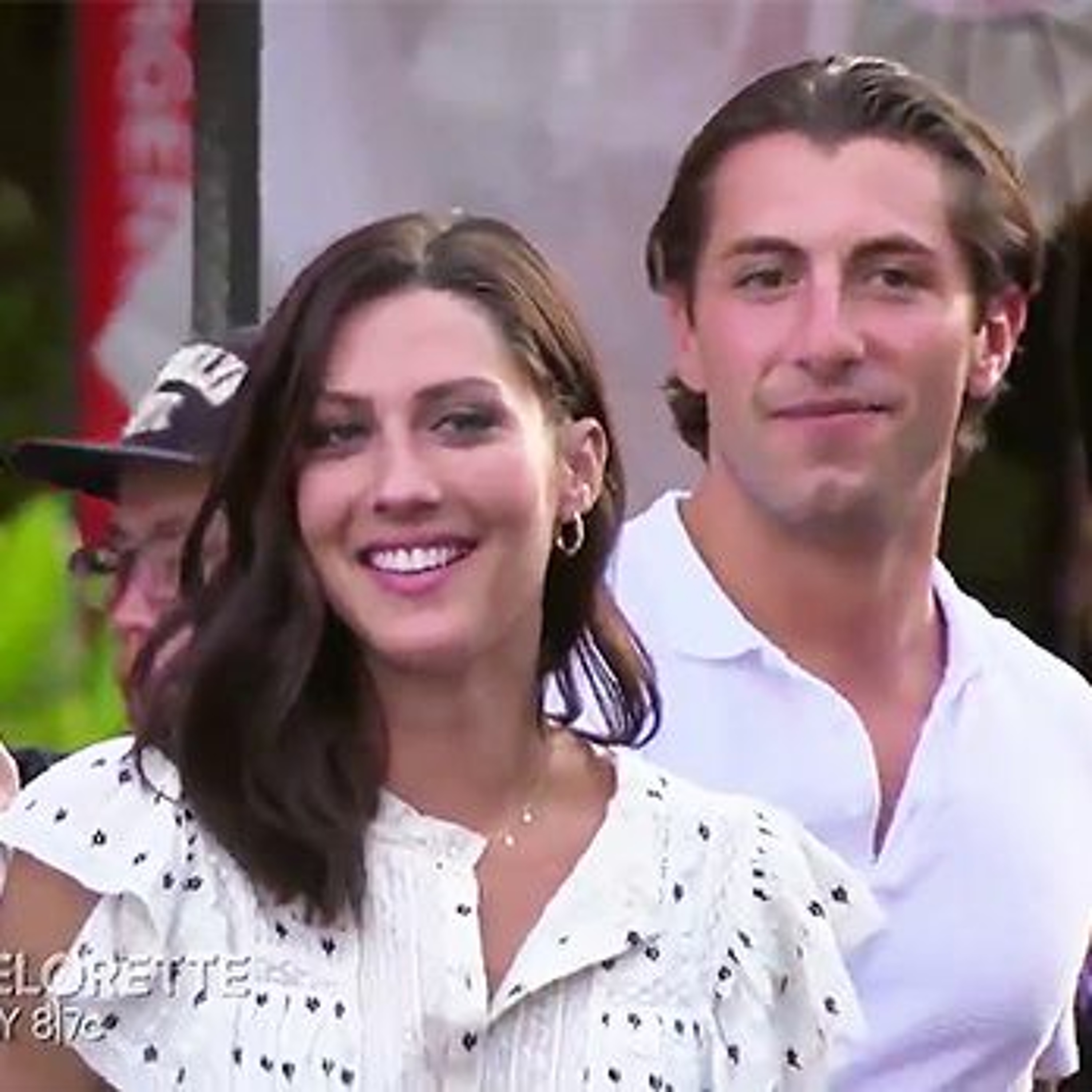 Bachelorette 14 / Episode 9: Fantasy Suites in Chiang Mai thumbnail