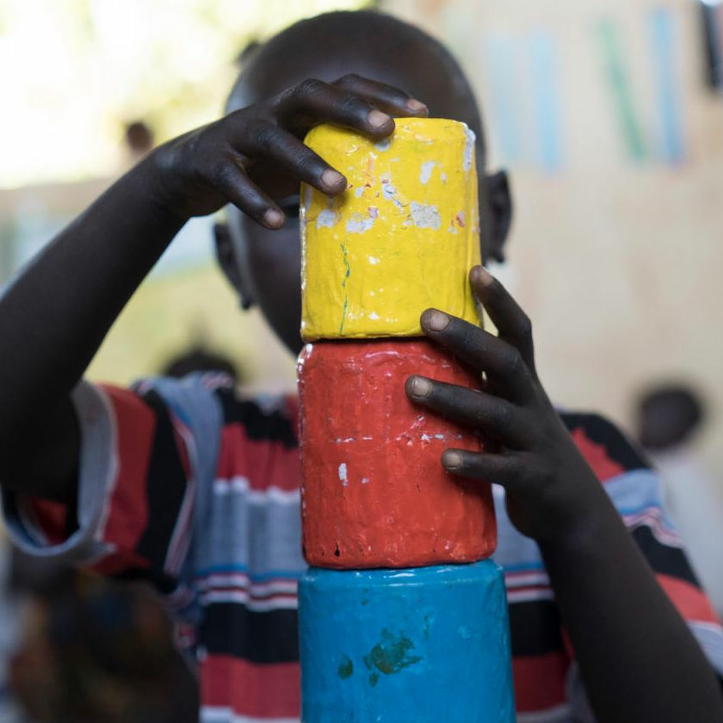 UNICEF Innocenti Podcasts