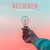 Artwork for Noize Generation - Believer