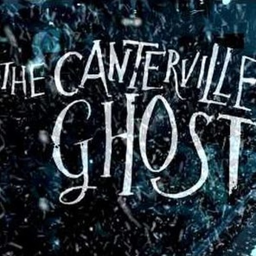 The Canterville Ghost Ch4 1