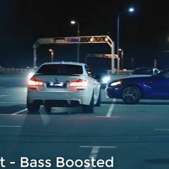 (EXTREME) Inkyz & Ake - Home (ft. CalyBoi) [Bass Boosted] (HQ) (Benz/BMW) Video