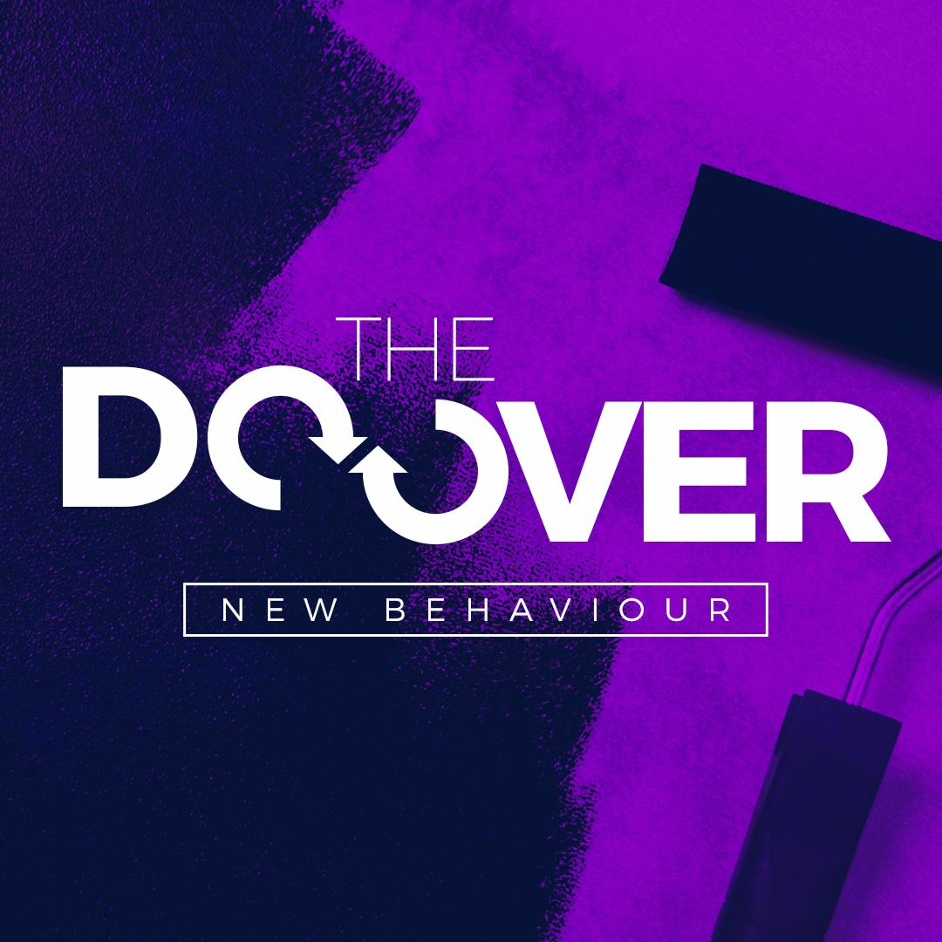 The Do-Over: New Behaviour - Carmen - Ephesians 5  - Sunday 22nd July 2018 episode artwork