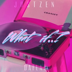 NẾU NHƯ (WHAT IF ?) - JustZen