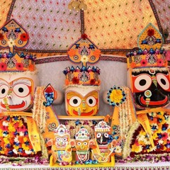 Rath Yatra 2018 Medley