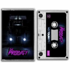 THE PRODIGY "No Tourists Era Sounds"
