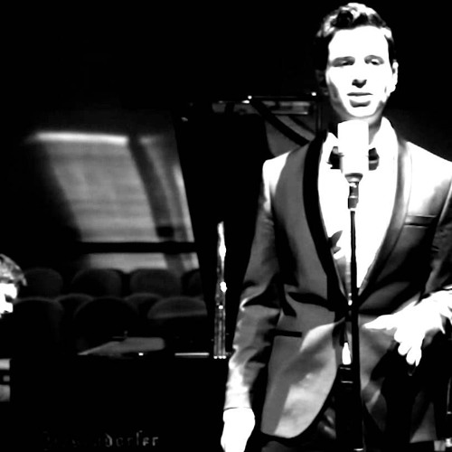 Omar Kamal - What Are You Doing The Rest Of Your Life