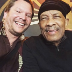 Roy Ayers, Editbar, May2018, mixed by Andy Compton