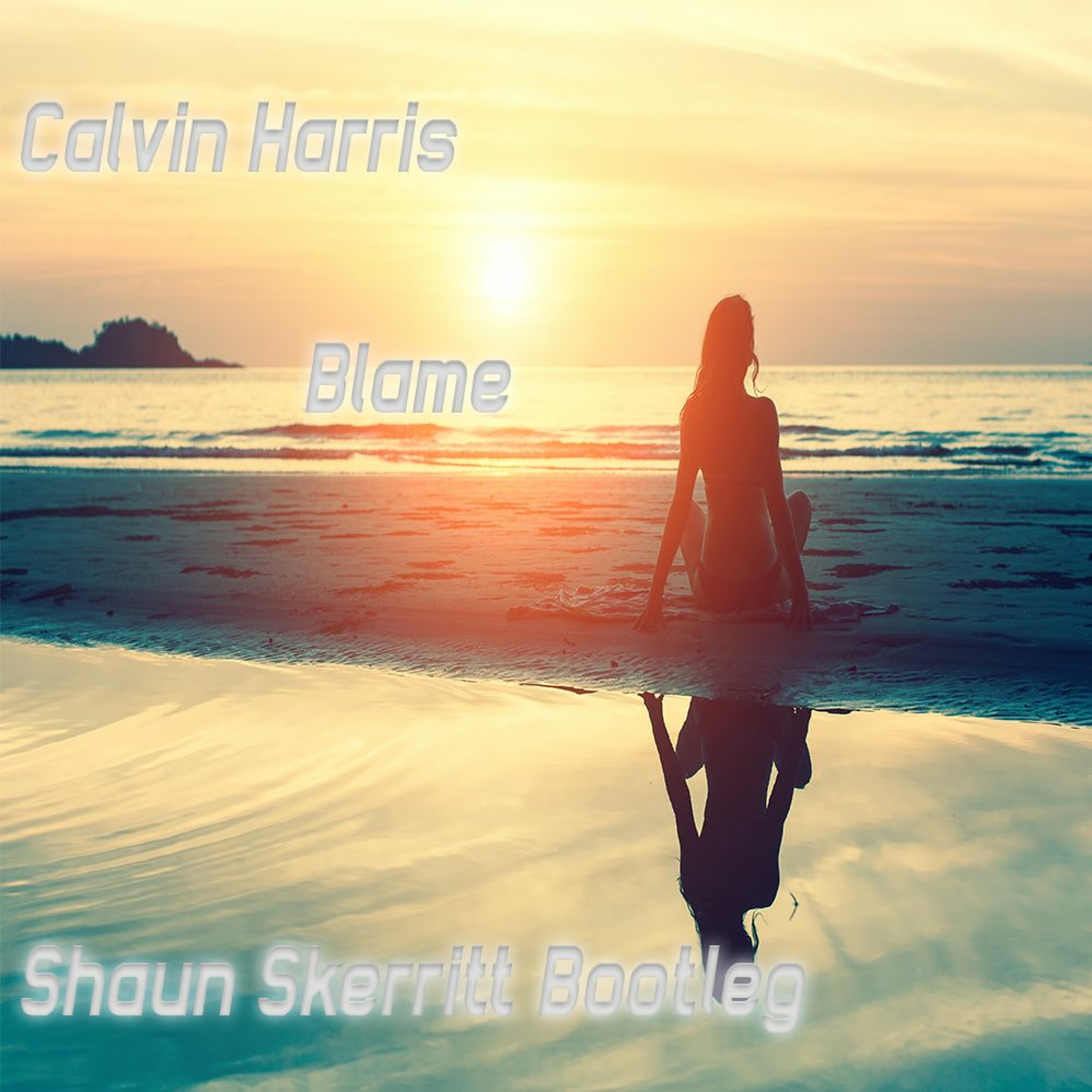 SHAUN SKERRITT