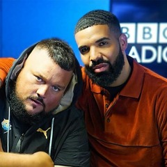 Drake - Fire In The Booth freestyle (shorter intro & outro w/ sped-up tempo) (Jay's Remix)