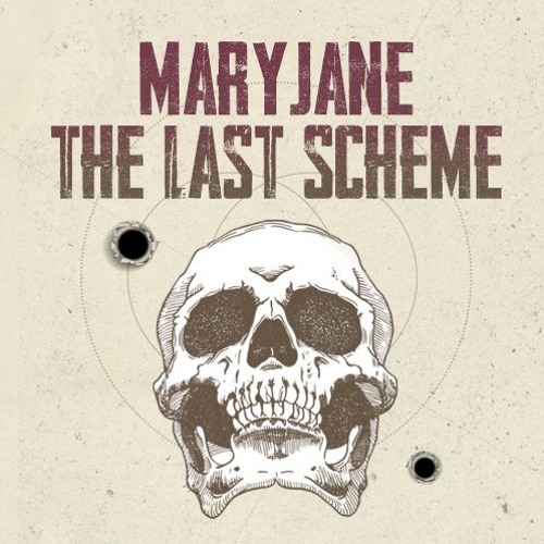 매리제인 ~The Last Scheme~ Trailer